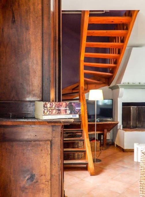 La Maison Des Vendangeurs Canet-en-Roussillon Dış mekan fotoğraf