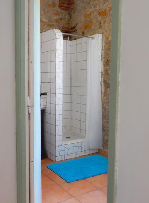 La Maison Des Vendangeurs Canet-en-Roussillon Dış mekan fotoğraf